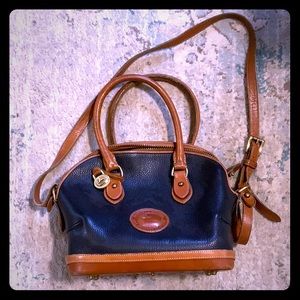 Vintage Dooney & Bourke